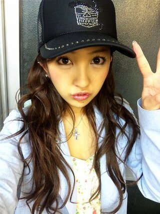 最近あひる口の芸能人を沢山見るのですが流行りなんですか 今の若い女 Yahoo 知恵袋