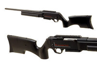 日本国内で狩猟用 競技用等で所持が可能なドイツのヘッケラー コッホ ｈ ｋ Yahoo 知恵袋