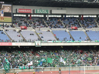 アウェーサポーターが多いなって思われるjリーグチームはどこですか Yahoo 知恵袋