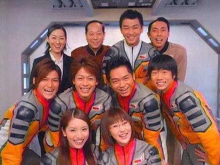 S.H.Figuarts フィギュアーツ ウルトラマンメビウス本日最終限定価格 ウルトラマンメビウスのミライはいつ正体ばれたのですか？ - 第29話