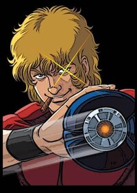 突然ですが 怪盗 といえば誰を思い浮かべますか 個人 Yahoo 知恵袋