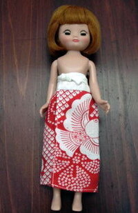 日本は昔男性はふんどしですが 女性はパンツない時代どうしてい Yahoo 知恵袋