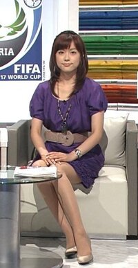 本田朋子ってかわいいですか 笑顔 可愛くて料理もうまいしキレイな Yahoo 知恵袋