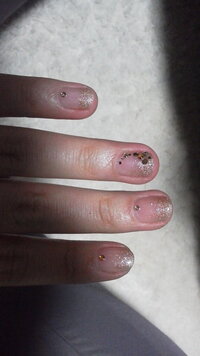 神前式の花嫁ネイル神前式をされた方 ネイルはどうされましたか Yahoo 知恵袋