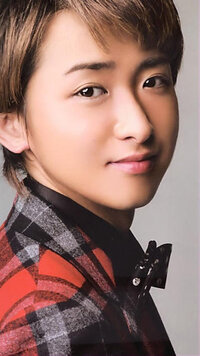 大野智さんの写真について 最近 前髪をさげた大野さんの画像 Yahoo 知恵袋