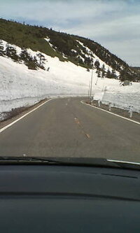 青森の酸ヶ湯温泉か八甲田方面に行きたいのですが雪が解けるのはいつ Yahoo 知恵袋