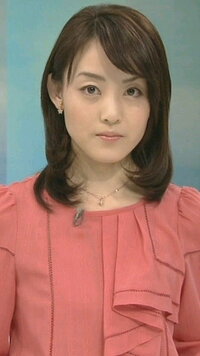 Nhkの江崎史恵さんについて教えて下さい 最近早起きの日続き 初めて江 Yahoo 知恵袋