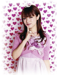 深田恭子さんメナードのcm お花を育てましょお肌も育てましょ私のいい習 Yahoo 知恵袋