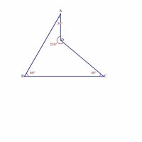 凹四角形の外角の和についての質問です 内角が６０ ４０ ３ Yahoo 知恵袋