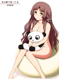 あの夏みてたんですけど 北原美桜は裸族ですか 三話ではノーパン疑惑もありまし Yahoo 知恵袋