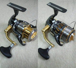 ハイクオリティ-SHIMANO - 激レア 名機 •シマノ 07ステラ C3000HG 美品