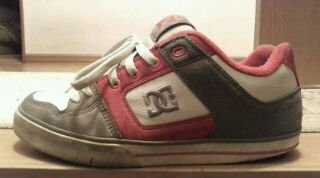 官僚 型 チーム Dc スニーカー ダサい Miesco Net