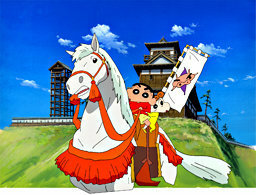 クレヨンしんちゃんの歴代監督 皆さんはどの監督の作るアニメが一番好きですか yahoo 知恵袋