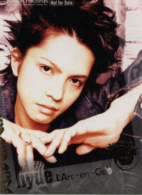 ラルクアンシエル Hyde 若い頃