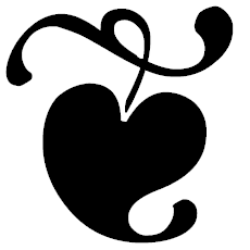 ❦これどう読むんですか? - 「フローラル・ハートfloralheart