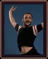 洋画のドリームガールズのエンディングにマイケルベネットに捧げるって書 Yahoo 知恵袋