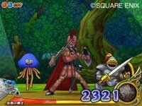 ホイミスライムとさまようよろいは仲がいいですか 一緒にいるイ Yahoo 知恵袋