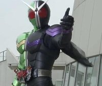 仮面ライダーｗの決めセリフ さぁ お前の罪を数えろ は本家本元のスカルが言 Yahoo 知恵袋