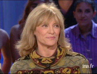 ナタリー・ドロンは今どうしているんでしょう？「個人教授 ...