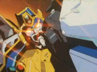 ロボットアニメファンの皆さんに質問です勇者シリーズが復活し 新作がスター Yahoo 知恵袋