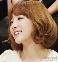 少女時代のテヨンのショートカットのときの画像をさがしてます 細かくいうなら Yahoo 知恵袋