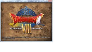 Pcsx２でドラクエ８をやりたいのですが動作が重いですfpsを５０ ６ Yahoo 知恵袋