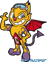 ラルクアンシエルのことですが Uverのようなマスコットキャラクターとい Yahoo 知恵袋