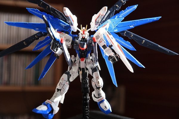ハイマットフルバースト ガンダムSEEDのフリーダムについて ハイマット