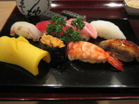 お寿司屋さんでお茶のことを何と言いますか あがり以外の言い方 Yahoo 知恵袋