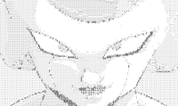 ドラゴンボールのフリーザの顔文字作ってくれ 作ったのです Yahoo 知恵袋