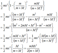数学難しい計算 下の計算式で 答えが下のようになりません どのように計 Yahoo 知恵袋