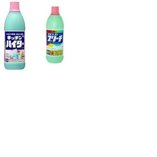 トイレ掃除について キッチンハイターを薄めた水を 壁や床などにシュ Yahoo 知恵袋