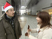 この女子アナは好きか 後藤明日香aab テレビ局のホームページ見せて Yahoo 知恵袋