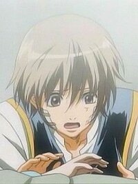 原作銀魂で感動した話はどこですか 15巻129訓 16巻1 Yahoo 知恵袋