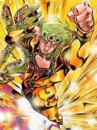 ジョジョの奇妙な冒険のg E レクイエムより強いスタンドはいますか あと Yahoo 知恵袋