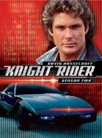 幼い頃に見た たぶん８０年代半ば 海外のドラマか映画で 喋る黒い車が出てく Yahoo 知恵袋