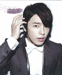 Superjuniorのドンへの本当の身長ってどれくらいだと思います Yahoo 知恵袋