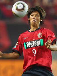 日本人選手で一番ポストプレーが上手い選手って誰ですか 前田遼 Yahoo 知恵袋