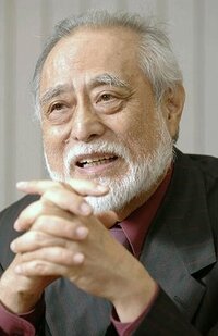 白髭が似合う日本の俳優さんは誰ですか 個人的な意見ですが 真っ先に津 Yahoo 知恵袋