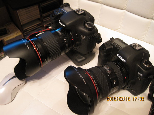 EF-SマウントにEFレンズは装着可能ですか？ - 私はNikonですが