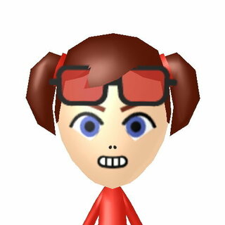 3dsで神楽のmiiを作りたいのですが 誰か作り方を教えて頂けませんか Yahoo 知恵袋