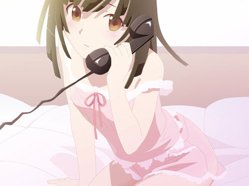 化物語シリーズで一般的に一番人気が高いキャラって誰なんですか Yahoo 知恵袋