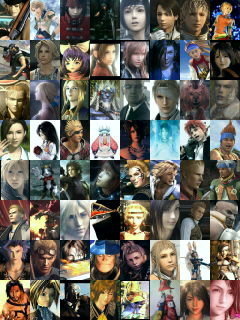 Ffファンに質問です リメイクして出して欲しいffシリーズって Yahoo 知恵袋