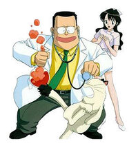 90年代後半か 00年代前半にやっていたと思うアニメで 背の低い博士 Yahoo 知恵袋