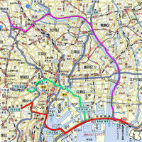 京都東から東京ディズニーランドまでのルートと高速代金を教えてくださ Yahoo 知恵袋