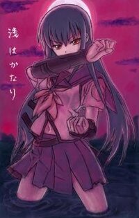 エンジェルビーツの椎名さん 単体 の画像持ってる方いませんか あさはか Yahoo 知恵袋