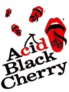 最新 Acid Black Cherry 画像 高画質 画像を無料でダウンロード