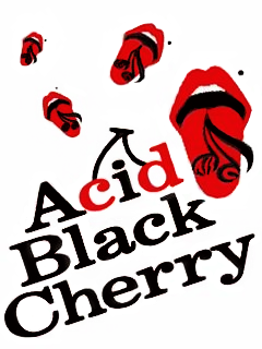 新しいコレクション Acid Black Cherry 画像 高画質 人気の画像を無料でダウンロード