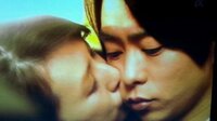 北川景子と櫻井翔は 謎解きのスペシャルでキスしちゃったんですか Yahoo 知恵袋