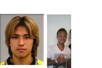 イケメンサッカー選手は誰だと思いますかブサイクサッカー選手は誰だと思いますか Yahoo 知恵袋